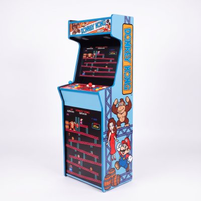 Donkey Kong